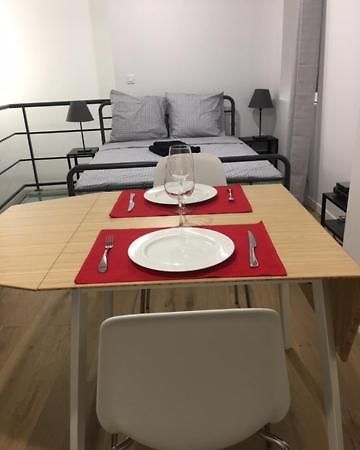 Cosy Puteaux Quai Dion Bouton Apartman Kültér fotó