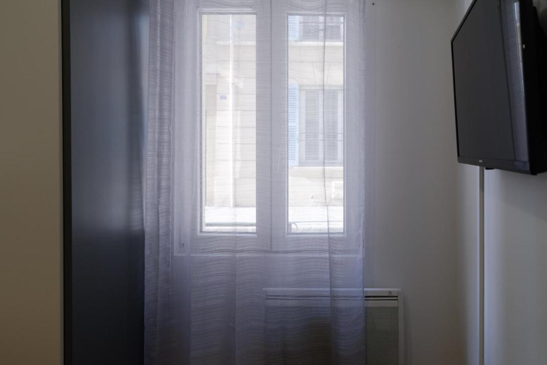 Cosy Puteaux Quai Dion Bouton Apartman Kültér fotó